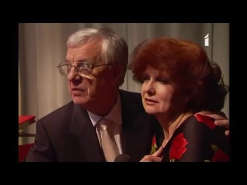 Nacionālie dārgumi (Raimonds Pauls) LTV1 2016-01-12