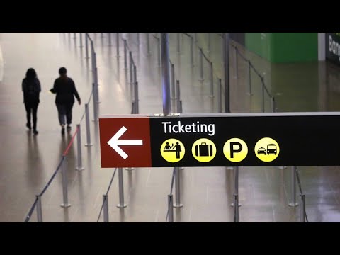 Vereinigte Staaten verbieten Einreise aus Brasilien