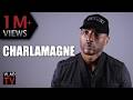 Charlamagne on Staying Calm During Birdman Drama, Young Thug's Threats