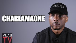 Charlamagne on Staying Calm During Birdman Drama, Young Thug&#39;s Threats