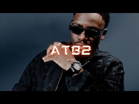 Ninho x Skima Type Beat "ATB2" / Instru Trap Sombre // Instru Rap 2025