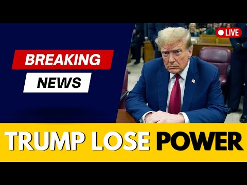 JUST IN: Trump Impeachment 3.0 Begins — 47 Republicans Join the Resolution