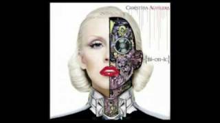 Christina Aguilera - Monday Morning + lyrics [ from NEW ALBUM BIONIC 2010 ]