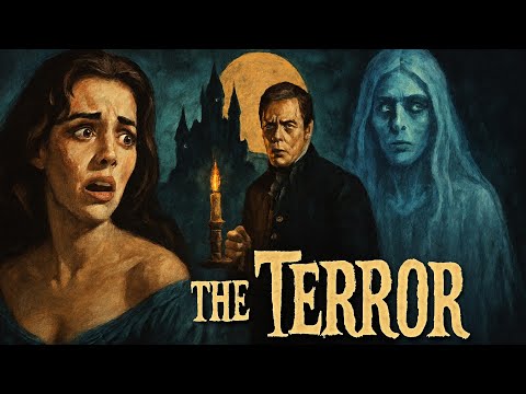 The Terror | 1963 | Horror | Gothic | Thriller | Supernatural