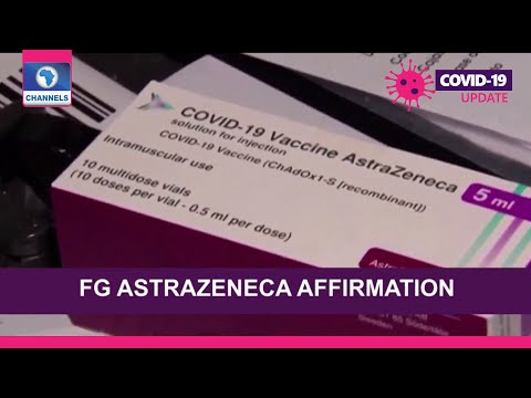 COVID-19 Update | 16/04/2021