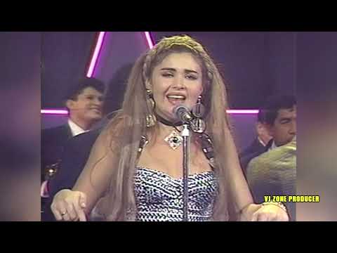 LOS MELODICOS - AYUDAME A OLVIDAR [1993] (AUDIO 320 KBPS)