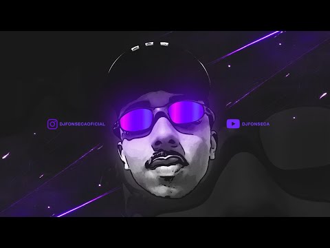 MONTAGEM CORNETA ROMANTICA DO MAGRÃO (DJ Fonseca) @djfonsecaoficial