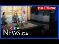 Nova Scotia Extends Wildfire Season CTV Your Morning Atlantic For Oct 2 2025