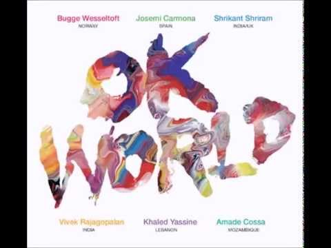 Bugge Wesseltoft - Sharanagati