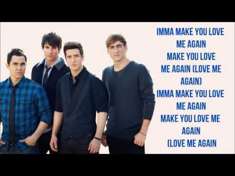 Video thumbnail for Love Me Again