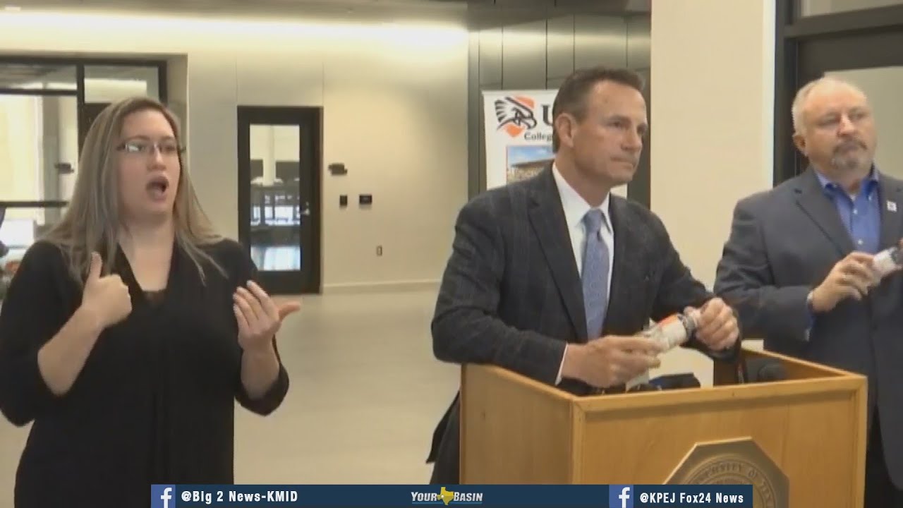 Mayors Turner and Payton issue disaster declerations