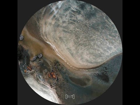 Substak  - Whispering In The Dark