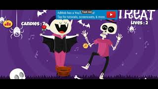 Candy Catch video preview