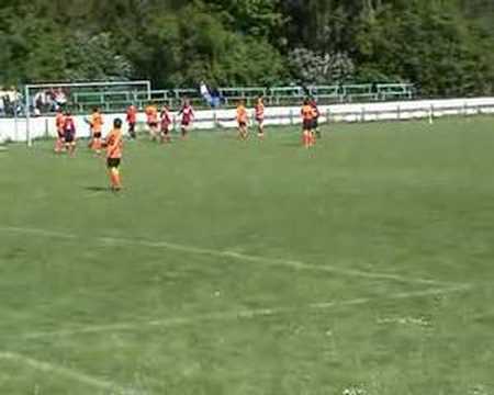 Eichkogl - ASV Hinterbrühl