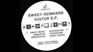Sweet Reinhard - Sweet Heart [PROFAN 002]