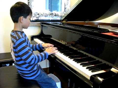 New Scene from Childhood