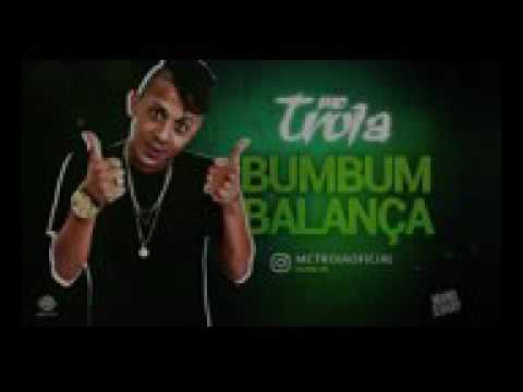 MC TROIA BUMBUM BALANÇA NOVO 2017 LANÇAMENTO