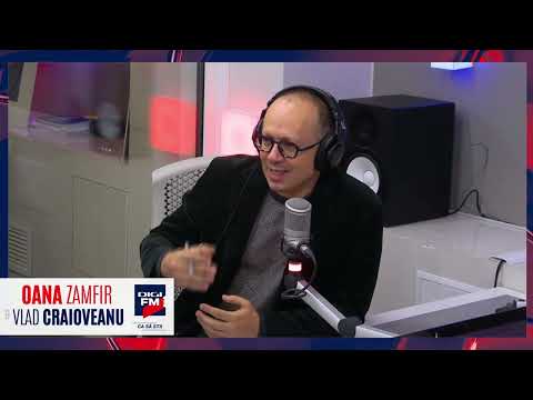 Bătaia pentru medalii: cazul Sabrina Voinea. Analiza lui Florin Negruțiu la Digi FM