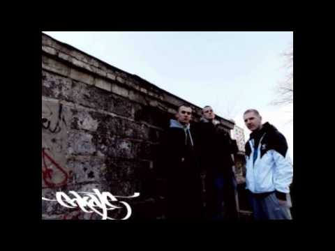 ENKATE ft. Spiny - Pora wyluzowac