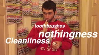 brush your teeth 2016