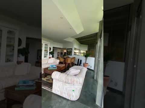 Ponta das Toninhas Casa com vista para o mar