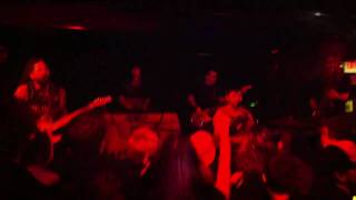 Supervillians - Be Alright, Richland, WA