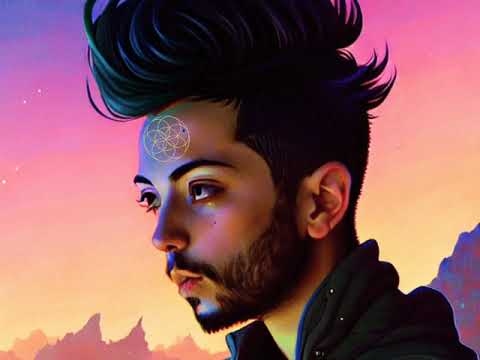 Eloy Gabriel - REST IN PHOENIX PT. II (feat. J-Will & Michael Morrisey)