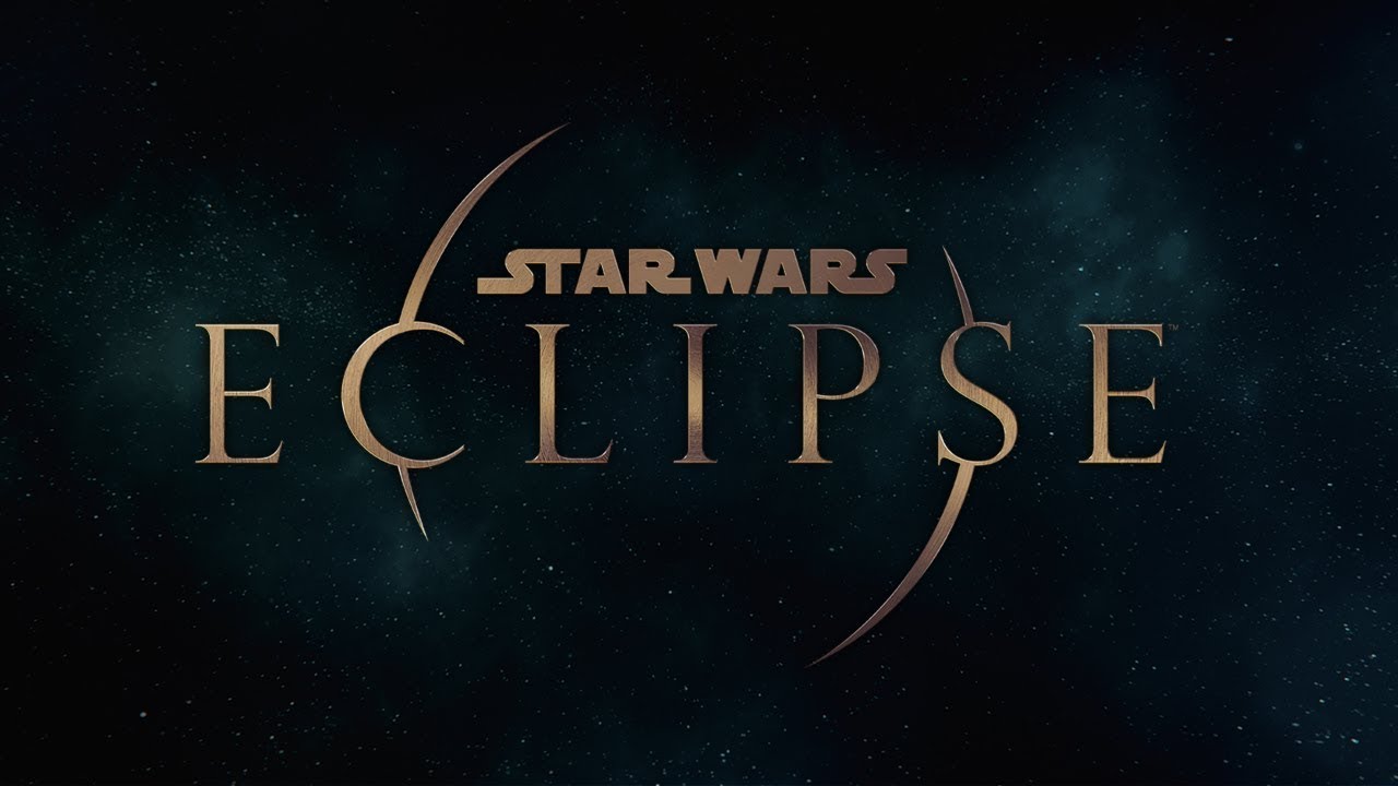 Star Wars Eclipse - Trailer officiel
