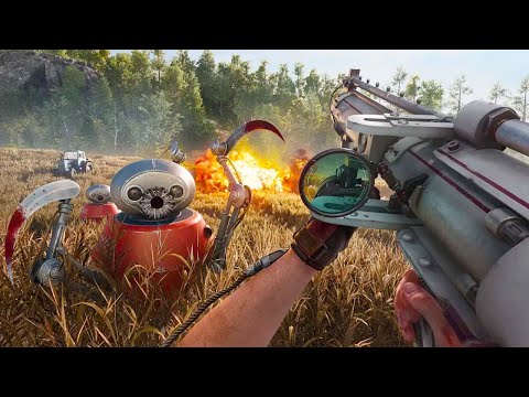 Top 10 NEW FPS Games of 2022