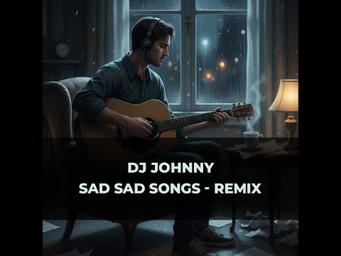 Sad Sad Songs - DJ Johnny (Remix)