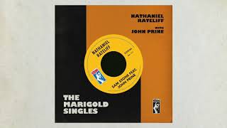 Nathaniel Rateliff - Sam Stone featuring John Prine (The Marigold Singles - Official Audio)
