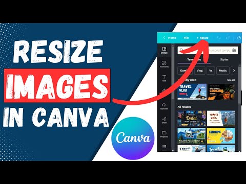 CANVA Mastery Course Canva Complete Course
