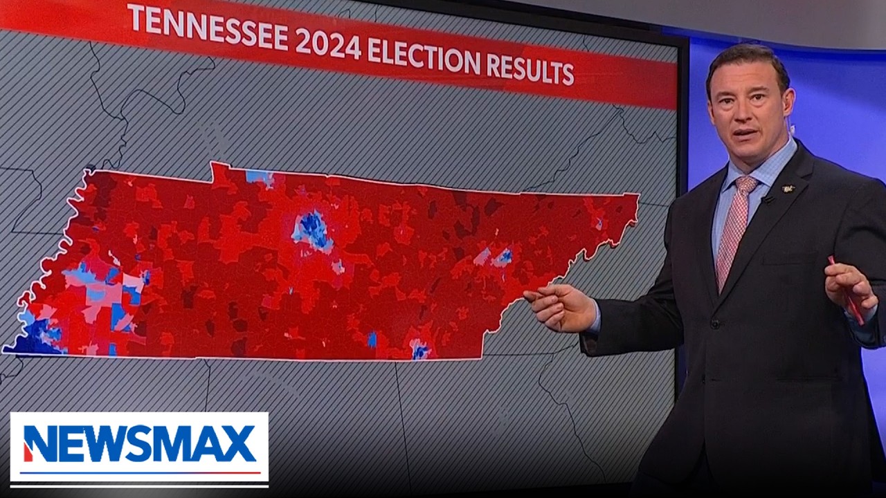 Carl Higbie: Even if Dems win they lose