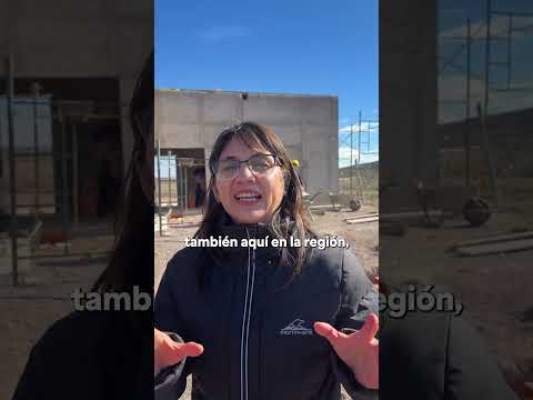 WERETILNECK ANUNCIÓ LA FINALIZACIÓN DE 10 VIVIENDAS EN SIERRA COLORADA