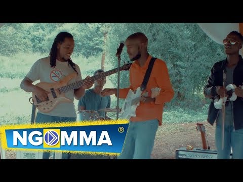 CHRIS MASIKA X THA MOVEMENT - ROYCO (OFFICIAL VIDEO)