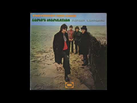 Cupids Inspiration - Never Trust In Tomorrow