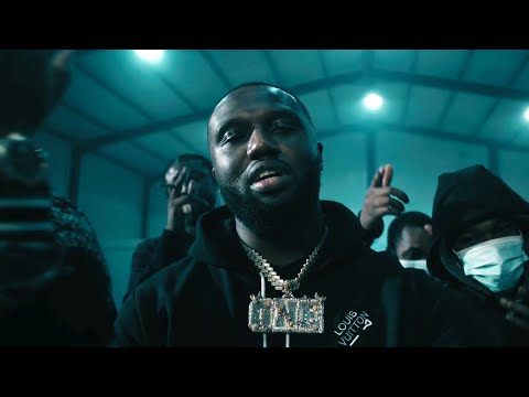 Headie One x Unknown T - Ruthless (Music Video)