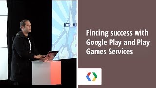Finding success with Google Play and Play Games Services