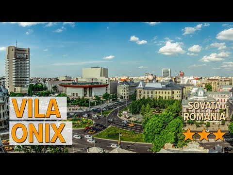 Vila Onix hotel review | Hotels in Sovata | Romanian Hotels