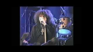 Så jävla metal - Bathory &amp; Candlemass