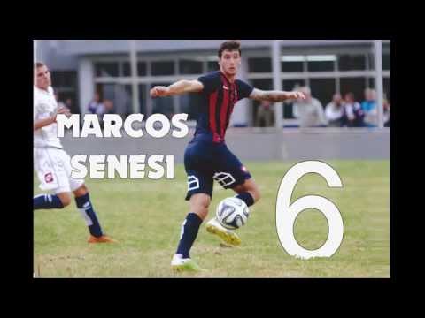 Marcos Senesi 6
