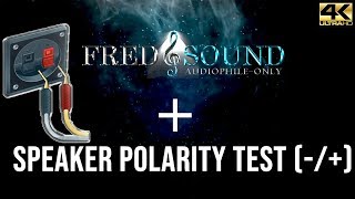 Download lagu Speaker Polarity Check - Test Tone #FredNsound mp3 Download lagu Speaker Polarity Check - Test Tone #FredNsound mp3