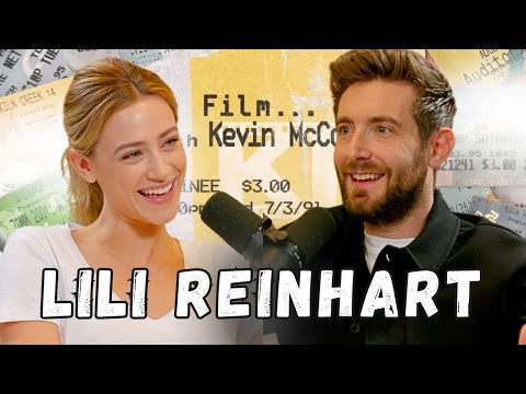 Lili Reinhart on Hal & Harper, Mental Health, The Love Hypothesis, Riverdale, Favorite Movies & more
