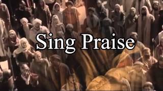 This is our God / What child is this? Christmas Medley with Lyrics