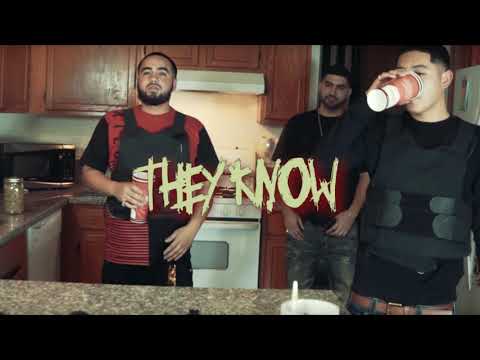 Goonie x Cuzzo - They Know