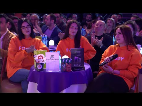 Women's Club 172 - FOODY