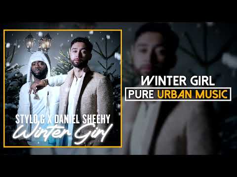 Stylo G x Daniel Sheehy - Winter Girl | Pure Urban Music