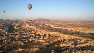 preview picture of video 'Cappadocia'