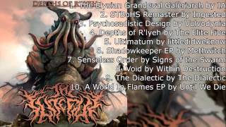 Download lagu Top 10 BEST HEAVIEST Deathcore Albums & EPs - My Favorites mp3