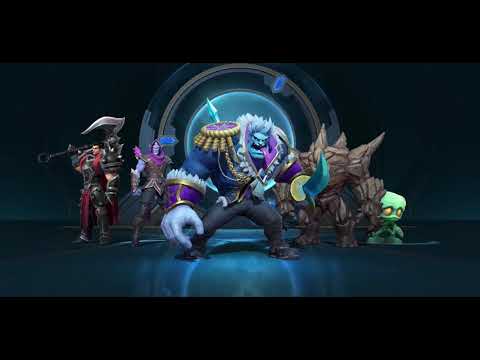 Frozen Prince Mundo (Dr. Mundo Skin Spotlight and Gameplay Highlights) League of Legends: Wildrift